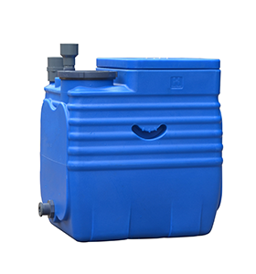 排水提升泵